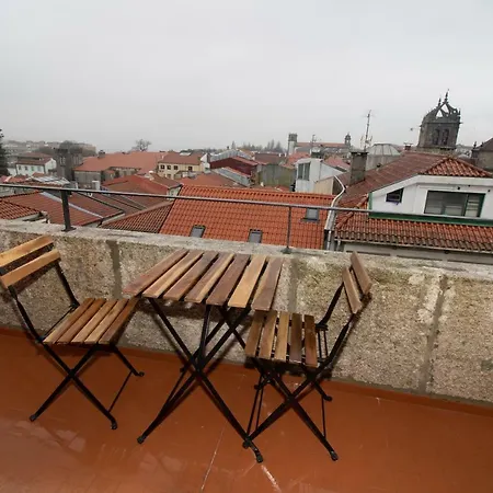 Guest house Afonso Henriques - 3*