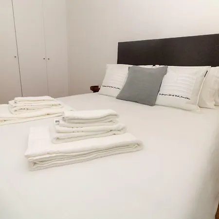 Afonso Henriques - Guest house