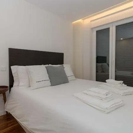 Guest house Afonso Henriques - Braga