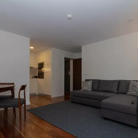 Guest house Afonso Henriques - Braga