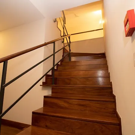 Afonso Henriques - 3* Braga
