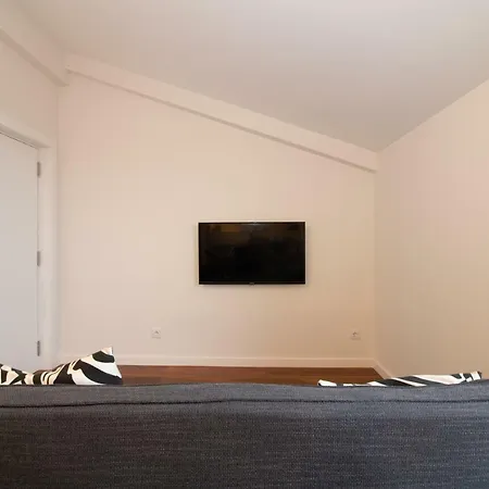 Guest house Afonso Henriques - Braga