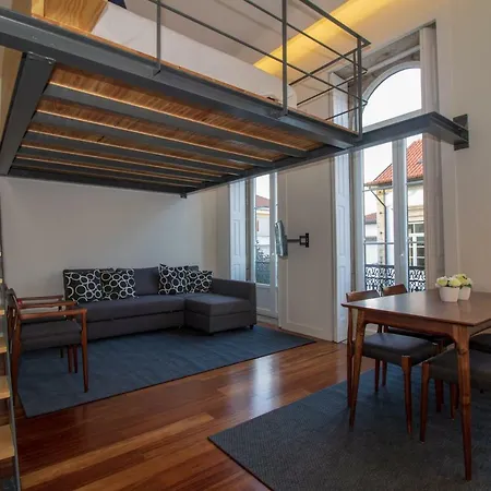 Maison d'hôtes Afonso Henriques - 3*