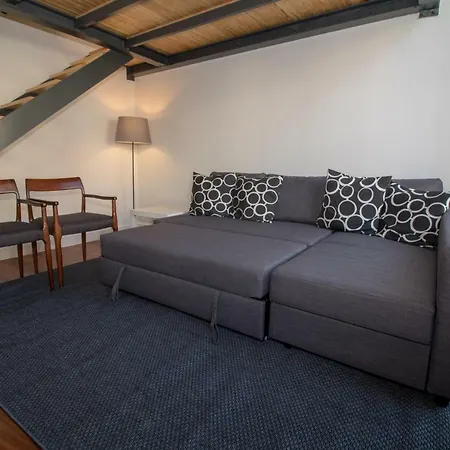 Afonso Henriques - Guest house 3*