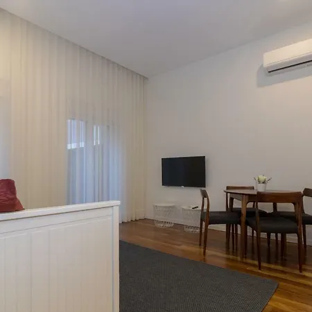 Afonso Henriques - Guest house Braga