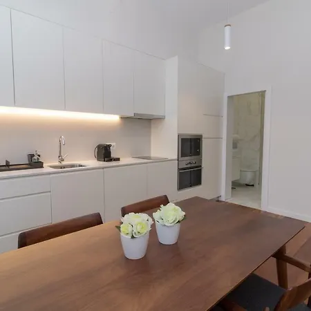 Afonso Henriques - 3* Braga