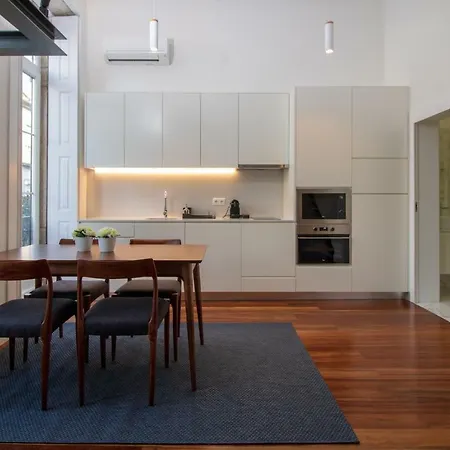Maison d'hôtes Afonso Henriques - 3*