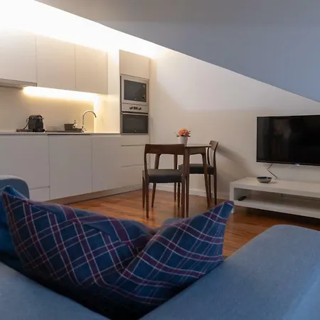 Afonso Henriques - 3* Braga